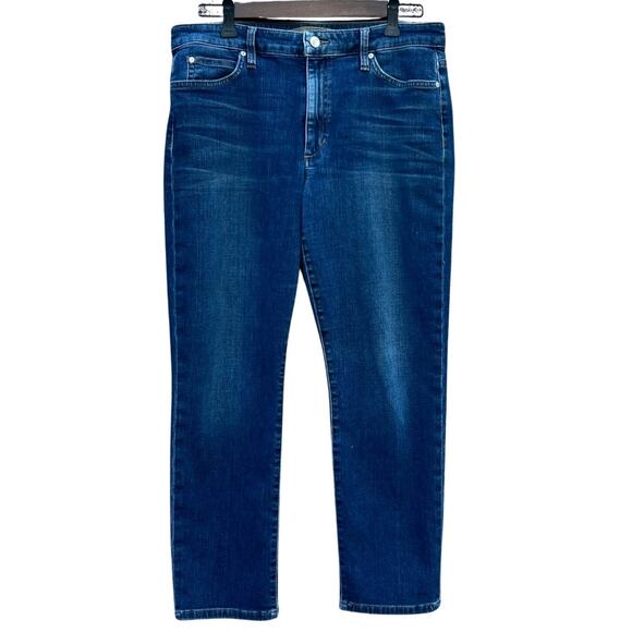 Joe's Women's The Kass Slim Straight Ankle Jeans Size 30 - Picture 1 of 7